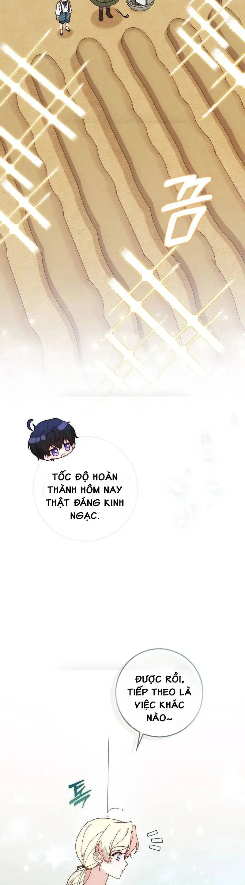 Nuôi Chồng Từ Bé Lừa Dối Hôn Nhân Của Hoàng Đế Chap 10 - Next Chap 9