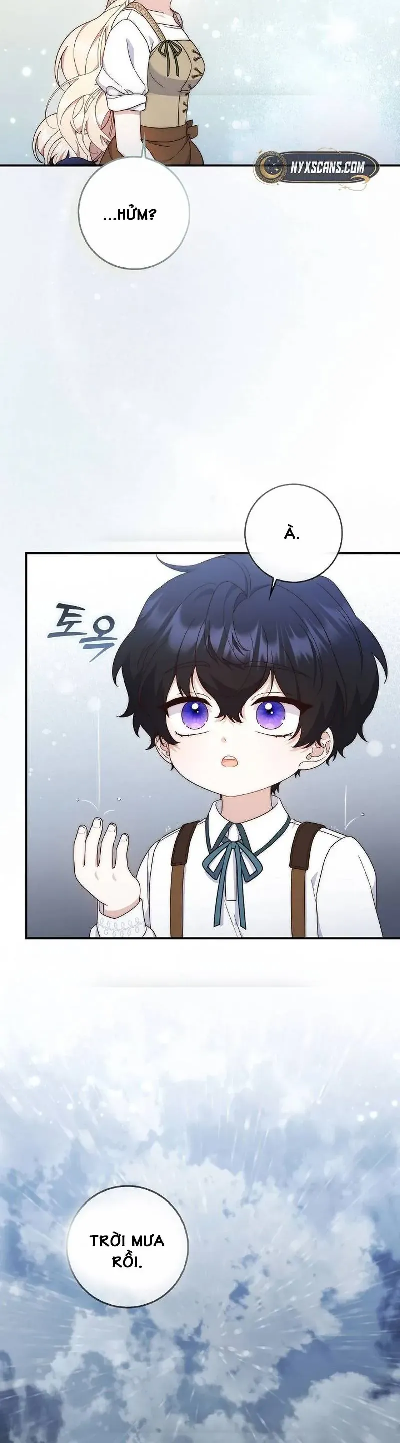 Nuôi Chồng Từ Bé Lừa Dối Hôn Nhân Của Hoàng Đế Chap 10 - Next Chap 9