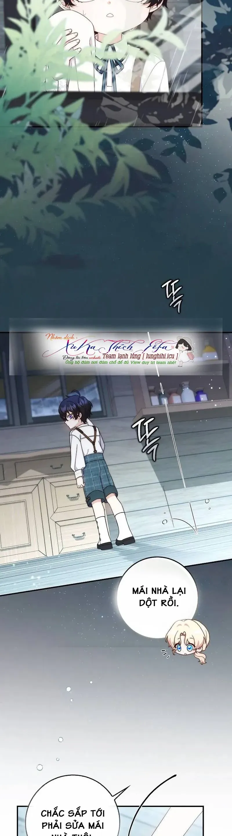 Nuôi Chồng Từ Bé Lừa Dối Hôn Nhân Của Hoàng Đế Chap 10 - Next Chap 9