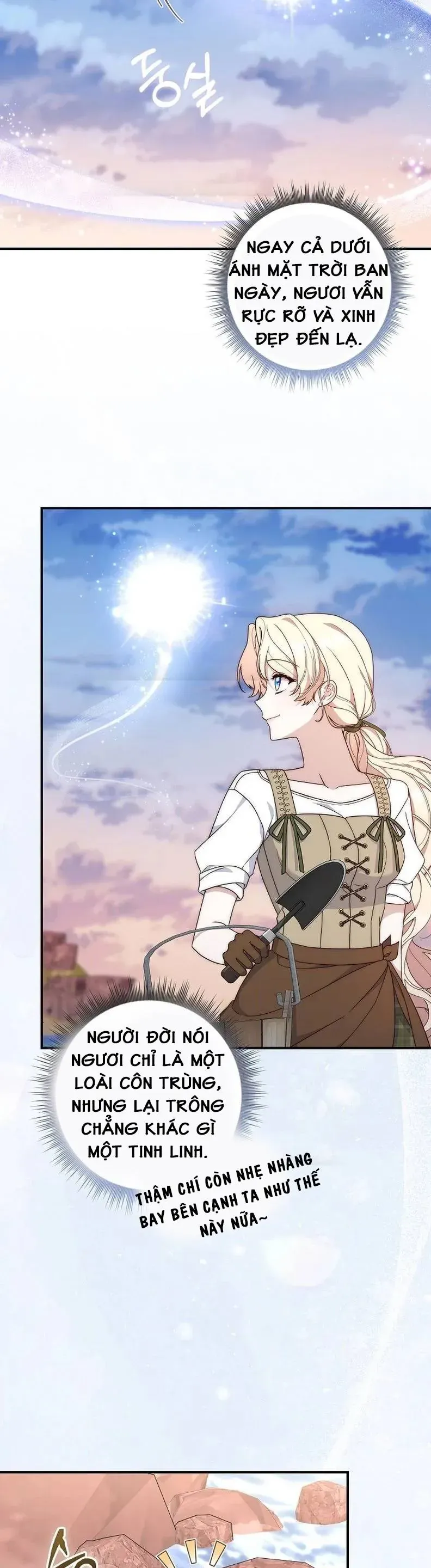 Nuôi Chồng Từ Bé Lừa Dối Hôn Nhân Của Hoàng Đế Chap 10 - Next Chap 9