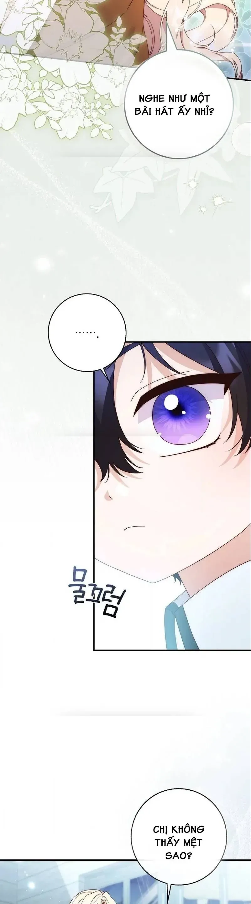 Nuôi Chồng Từ Bé Lừa Dối Hôn Nhân Của Hoàng Đế Chap 10 - Next Chap 9