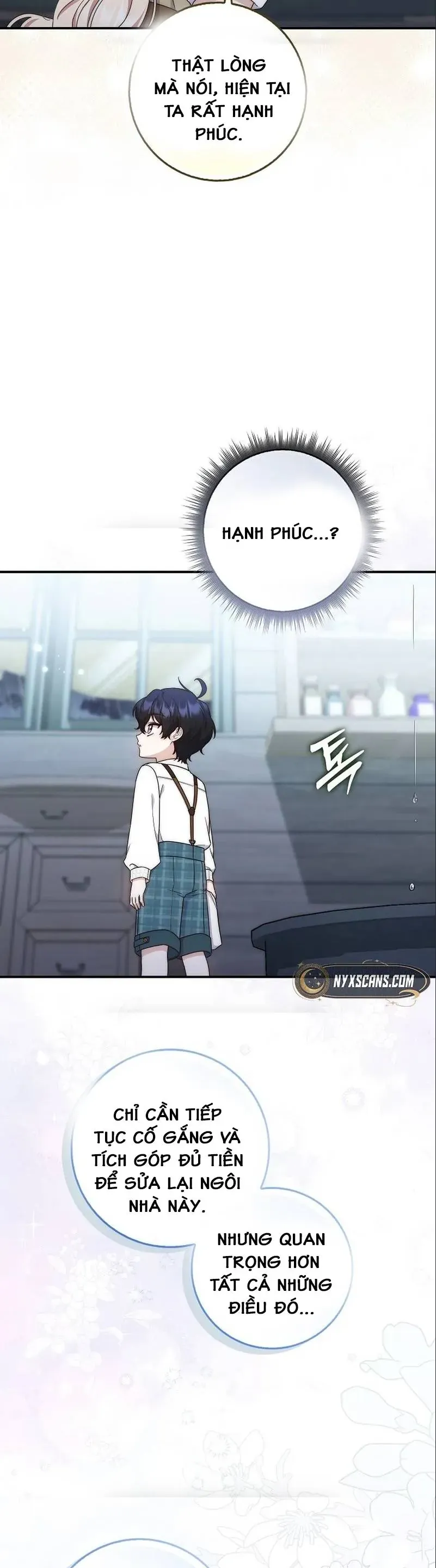 Nuôi Chồng Từ Bé Lừa Dối Hôn Nhân Của Hoàng Đế Chap 10 - Next Chap 9