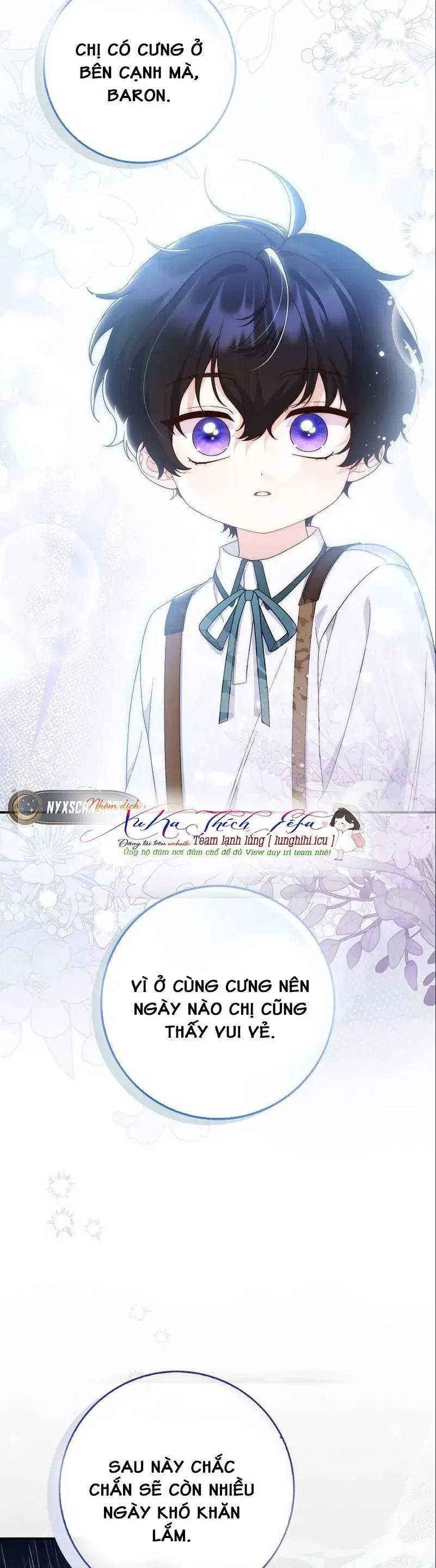Nuôi Chồng Từ Bé Lừa Dối Hôn Nhân Của Hoàng Đế Chap 10 - Next Chap 9