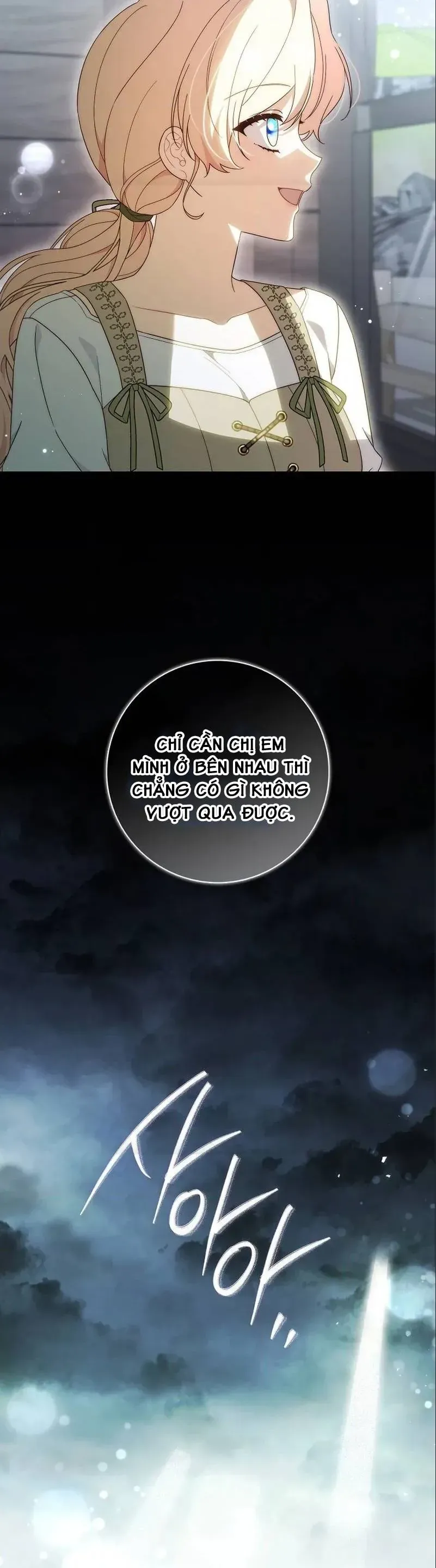 Nuôi Chồng Từ Bé Lừa Dối Hôn Nhân Của Hoàng Đế Chap 10 - Next Chap 9