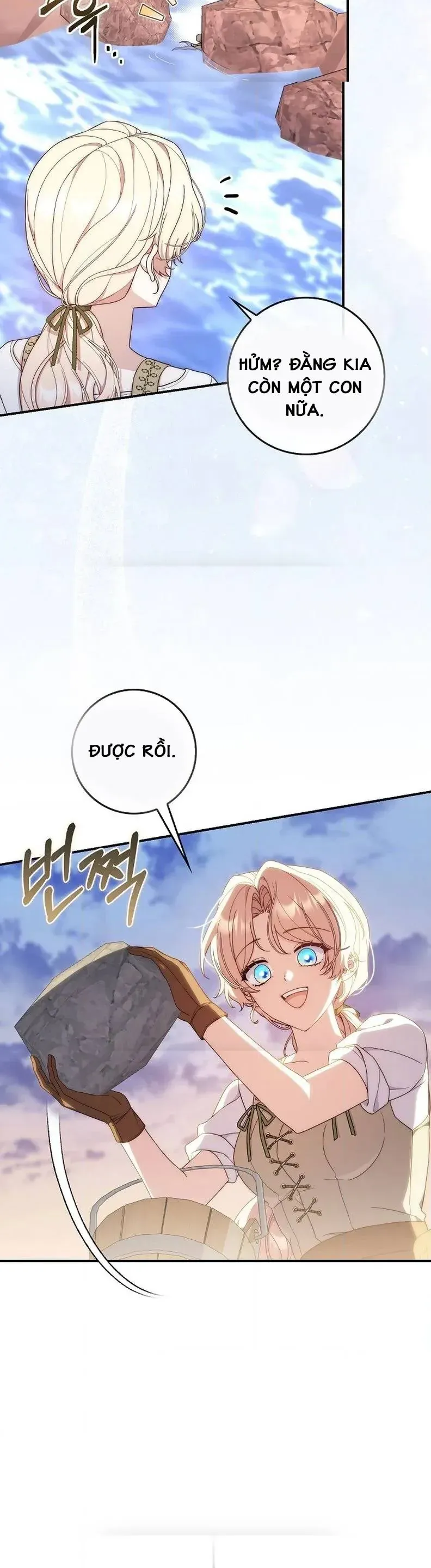 Nuôi Chồng Từ Bé Lừa Dối Hôn Nhân Của Hoàng Đế Chap 10 - Next Chap 9