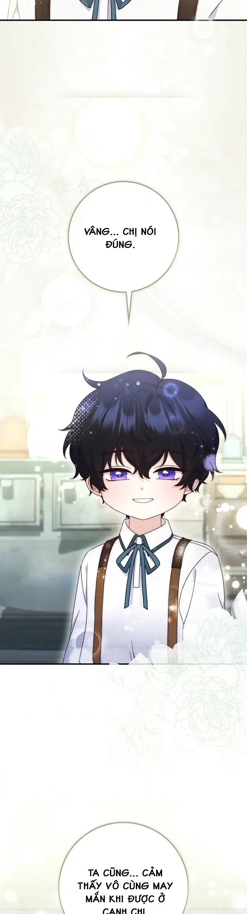 Nuôi Chồng Từ Bé Lừa Dối Hôn Nhân Của Hoàng Đế Chap 10 - Next Chap 9