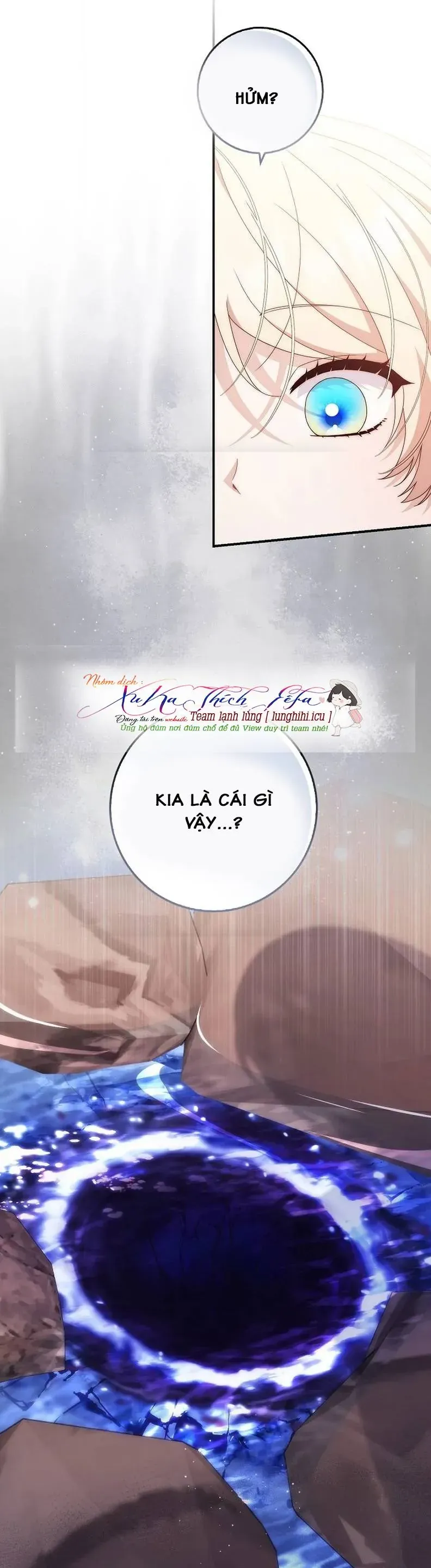 Nuôi Chồng Từ Bé Lừa Dối Hôn Nhân Của Hoàng Đế Chap 10 - Next Chap 9