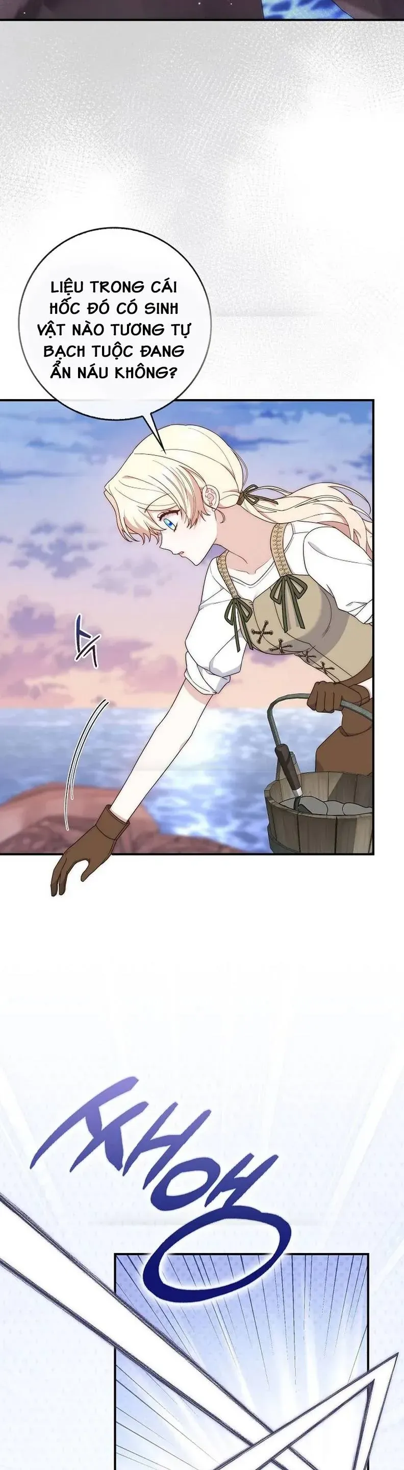 Nuôi Chồng Từ Bé Lừa Dối Hôn Nhân Của Hoàng Đế Chap 10 - Next Chap 9