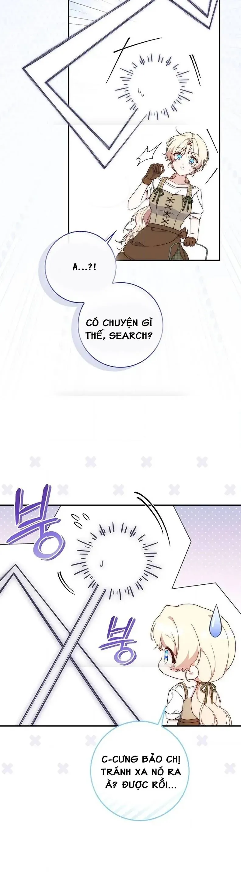 Nuôi Chồng Từ Bé Lừa Dối Hôn Nhân Của Hoàng Đế Chap 10 - Next Chap 9