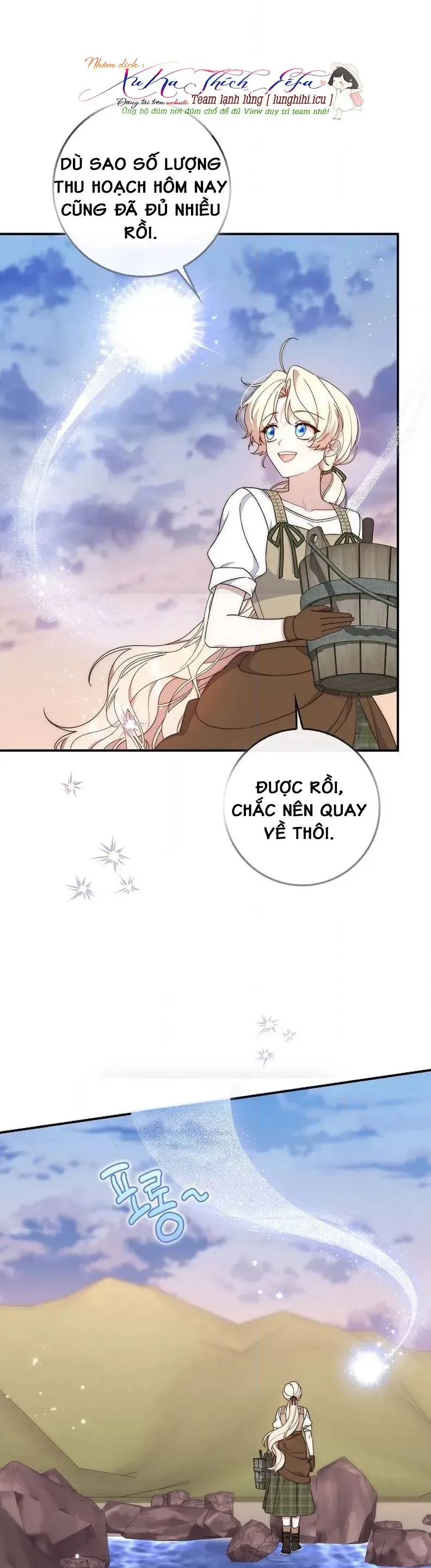 Nuôi Chồng Từ Bé Lừa Dối Hôn Nhân Của Hoàng Đế Chap 10 - Next Chap 9
