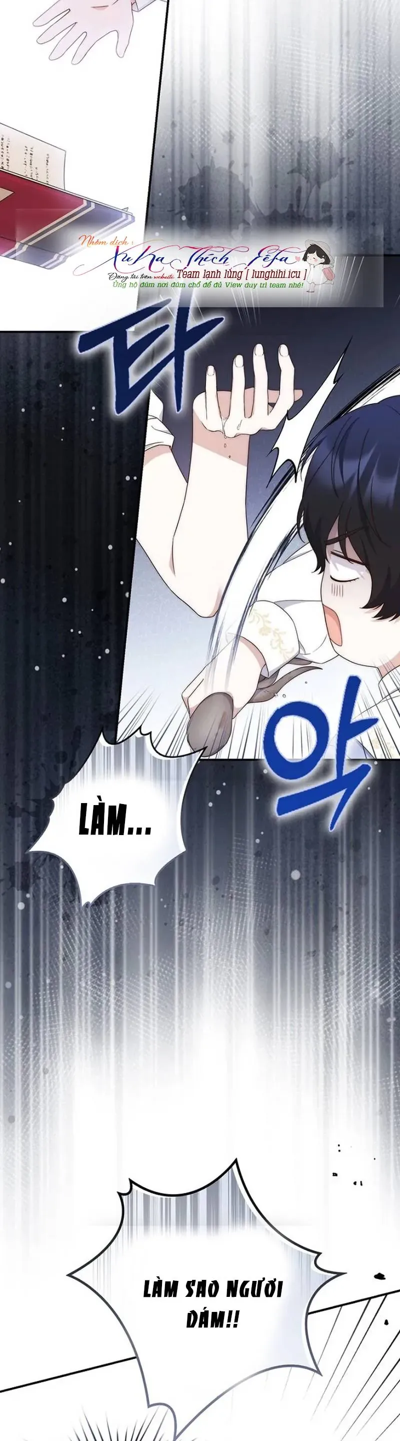 Nuôi Chồng Từ Bé Lừa Dối Hôn Nhân Của Hoàng Đế Chap 11 - Next Chap 10