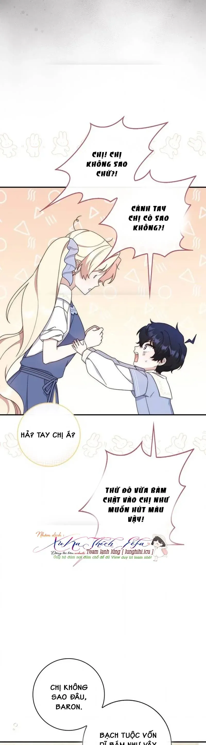 Nuôi Chồng Từ Bé Lừa Dối Hôn Nhân Của Hoàng Đế Chap 11 - Next Chap 10