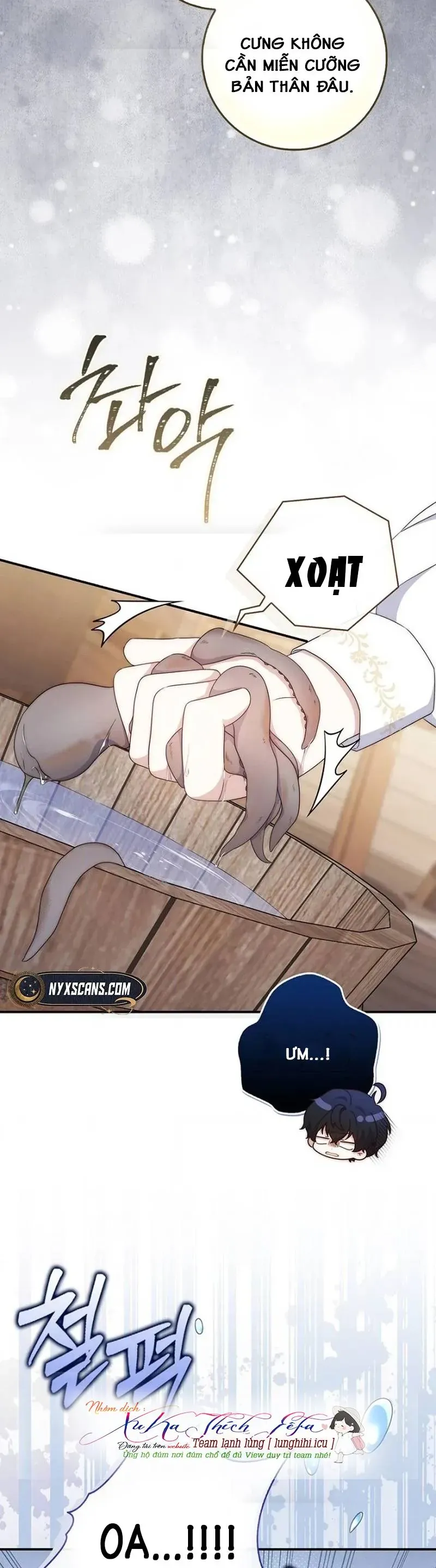 Nuôi Chồng Từ Bé Lừa Dối Hôn Nhân Của Hoàng Đế Chap 11 - Next Chap 10
