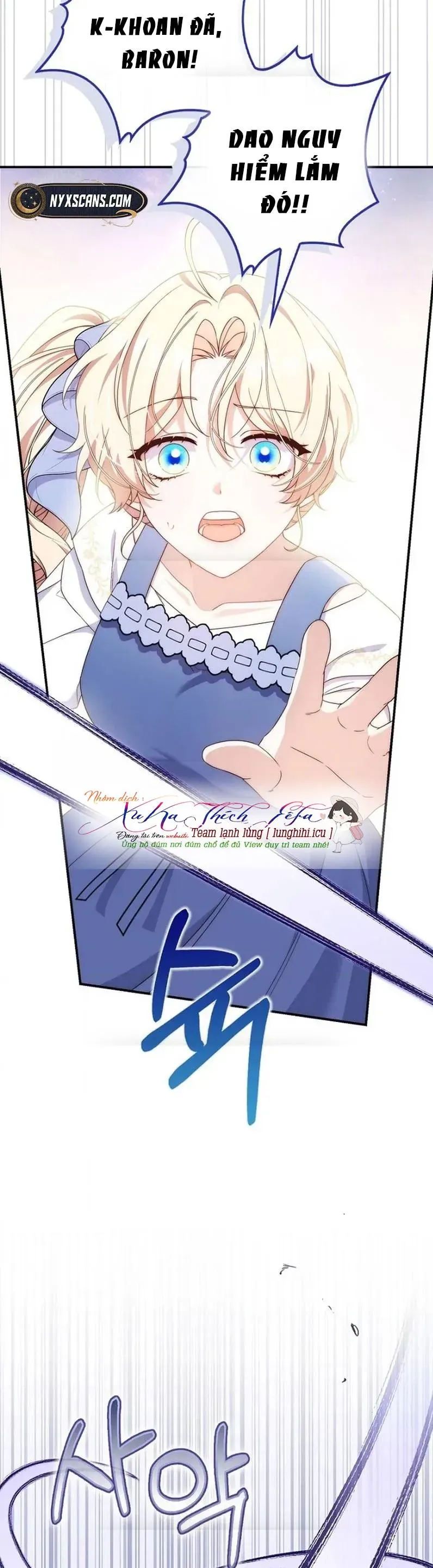 Nuôi Chồng Từ Bé Lừa Dối Hôn Nhân Của Hoàng Đế Chap 11 - Next Chap 10