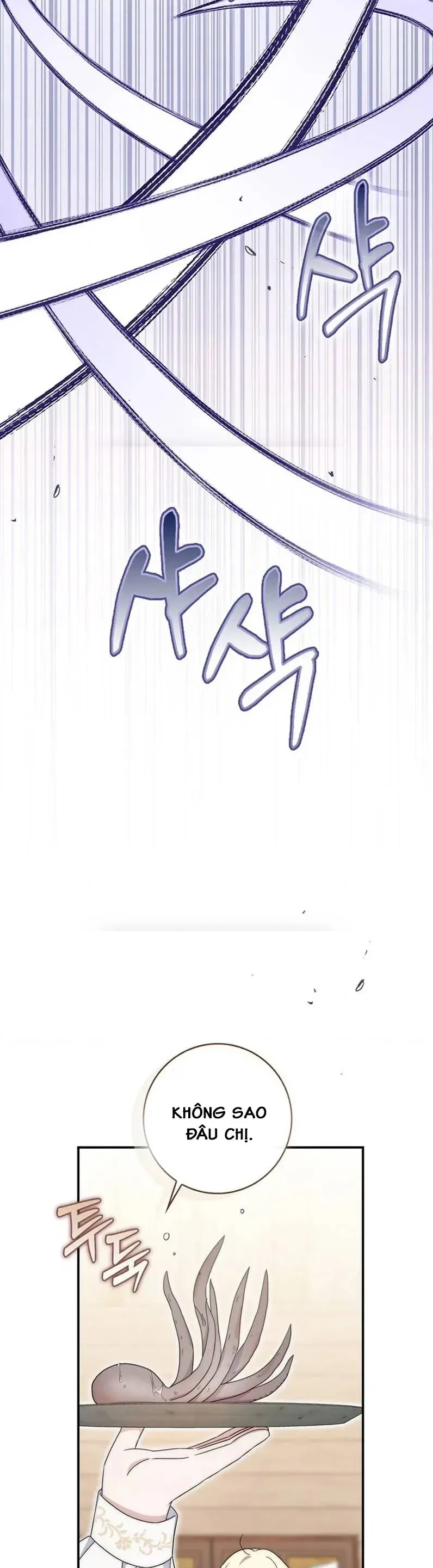 Nuôi Chồng Từ Bé Lừa Dối Hôn Nhân Của Hoàng Đế Chap 11 - Next Chap 10