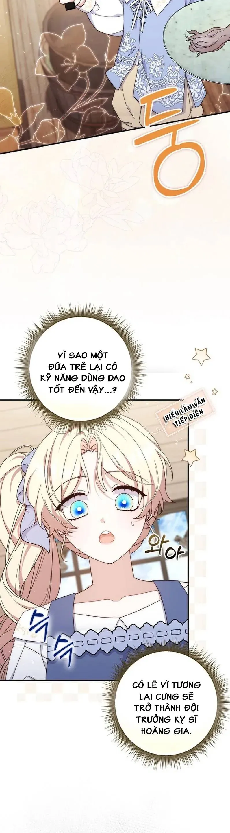 Nuôi Chồng Từ Bé Lừa Dối Hôn Nhân Của Hoàng Đế Chap 11 - Next Chap 10