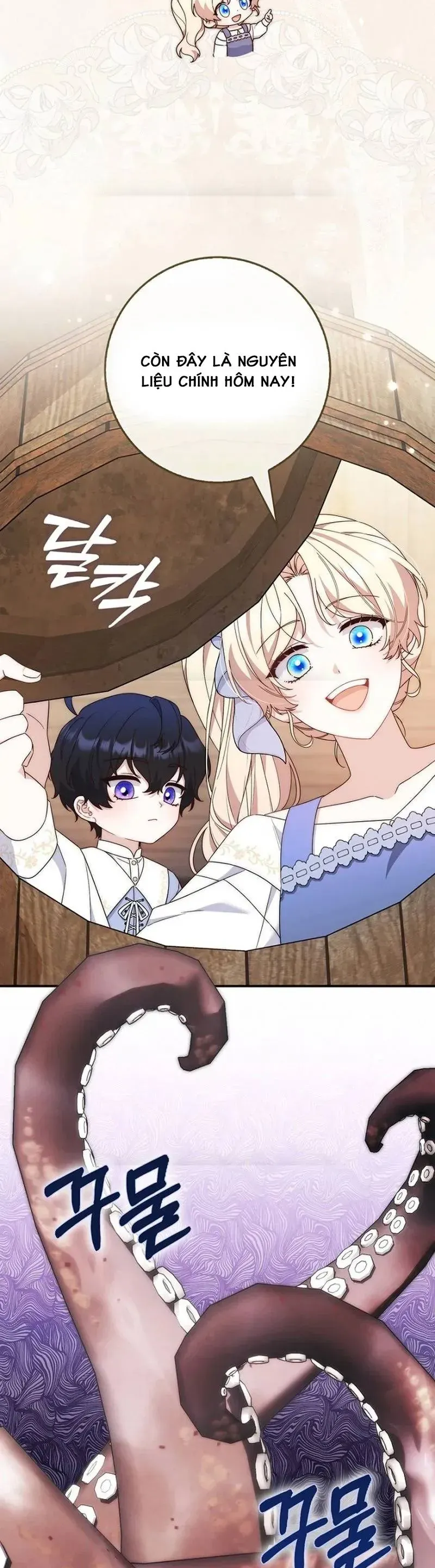 Nuôi Chồng Từ Bé Lừa Dối Hôn Nhân Của Hoàng Đế Chap 11 - Next Chap 10