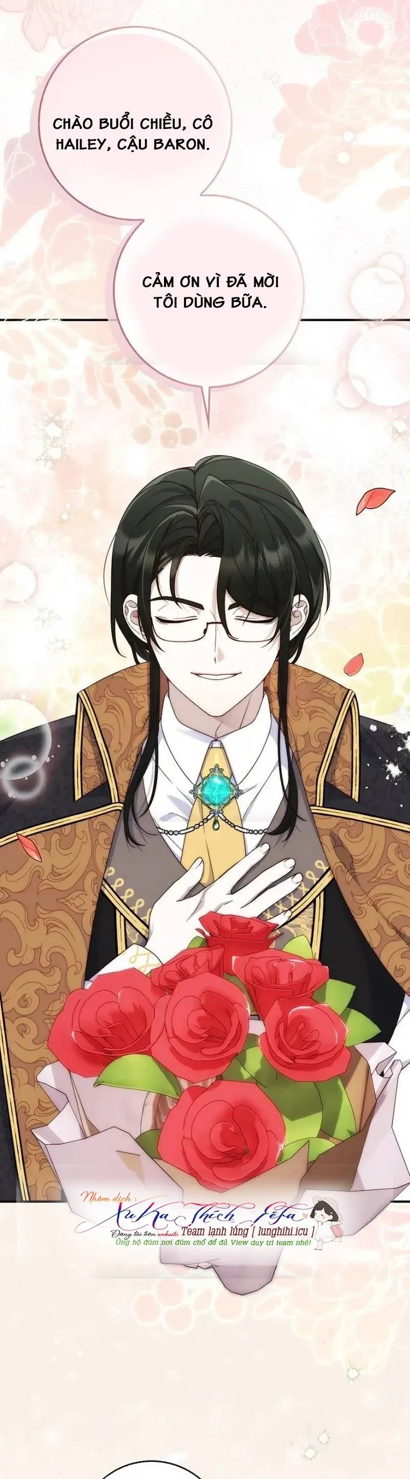 Nuôi Chồng Từ Bé Lừa Dối Hôn Nhân Của Hoàng Đế Chap 11 - Next Chap 10