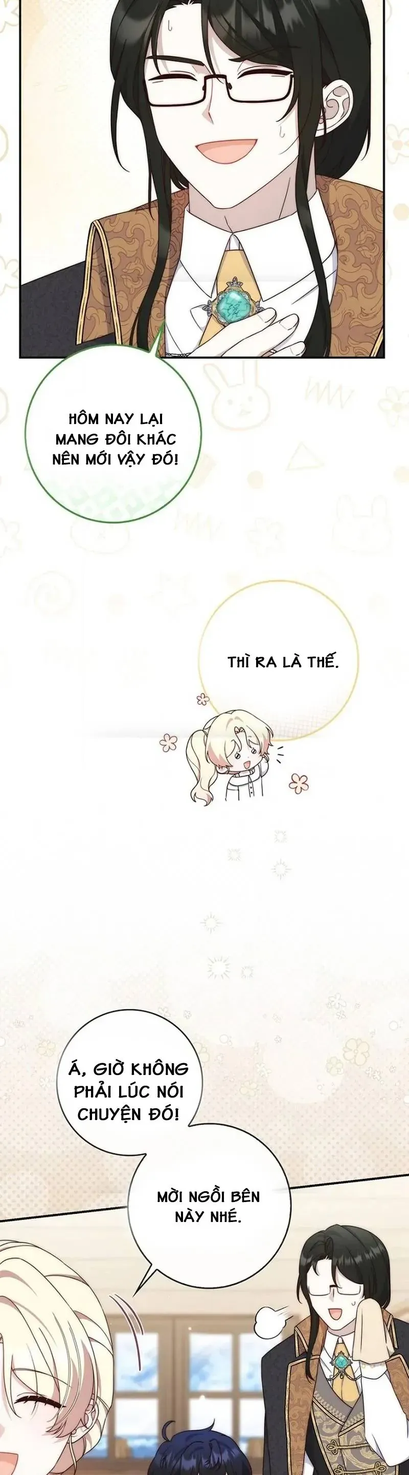 Nuôi Chồng Từ Bé Lừa Dối Hôn Nhân Của Hoàng Đế Chap 11 - Next Chap 10