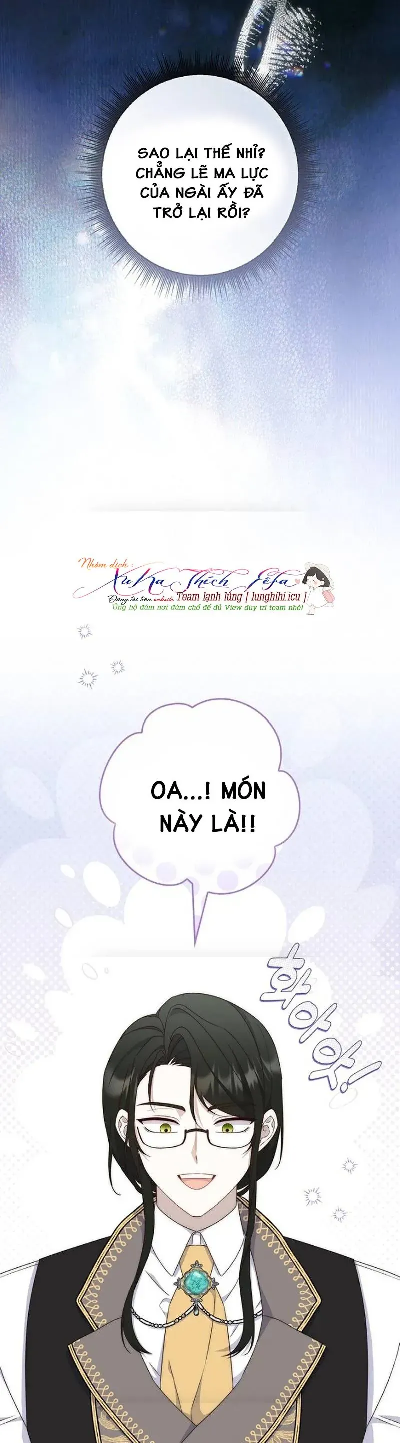 Nuôi Chồng Từ Bé Lừa Dối Hôn Nhân Của Hoàng Đế Chap 11 - Next Chap 10
