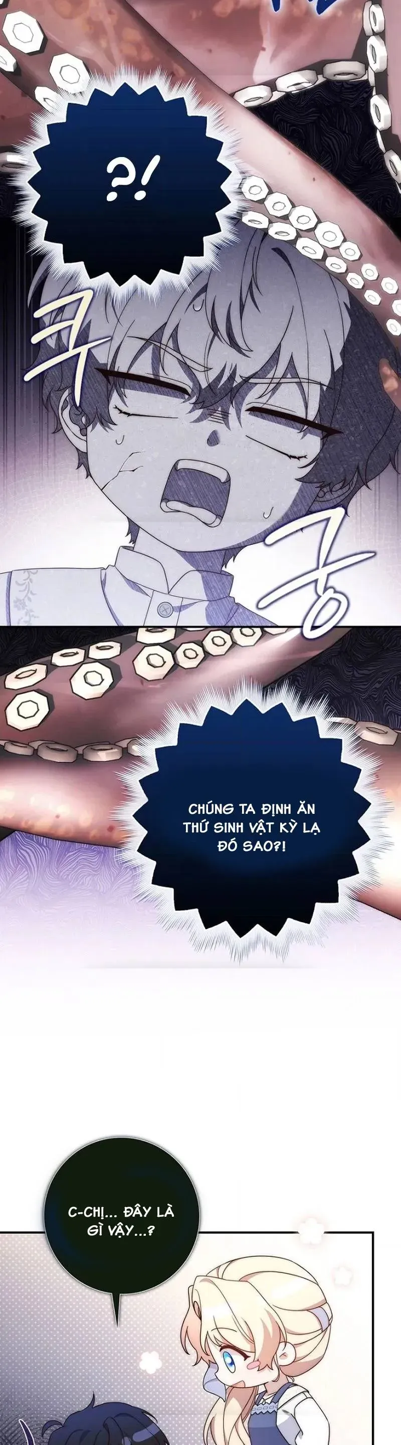 Nuôi Chồng Từ Bé Lừa Dối Hôn Nhân Của Hoàng Đế Chap 11 - Next Chap 10