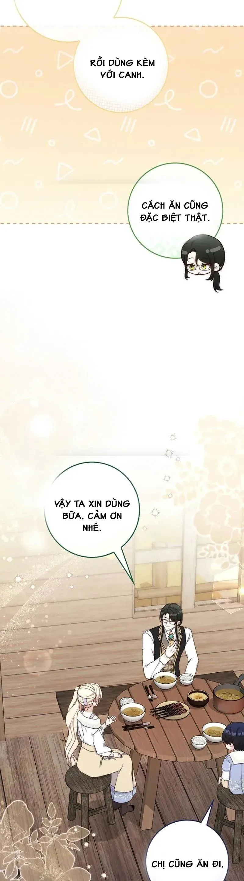 Nuôi Chồng Từ Bé Lừa Dối Hôn Nhân Của Hoàng Đế Chap 11 - Next Chap 10
