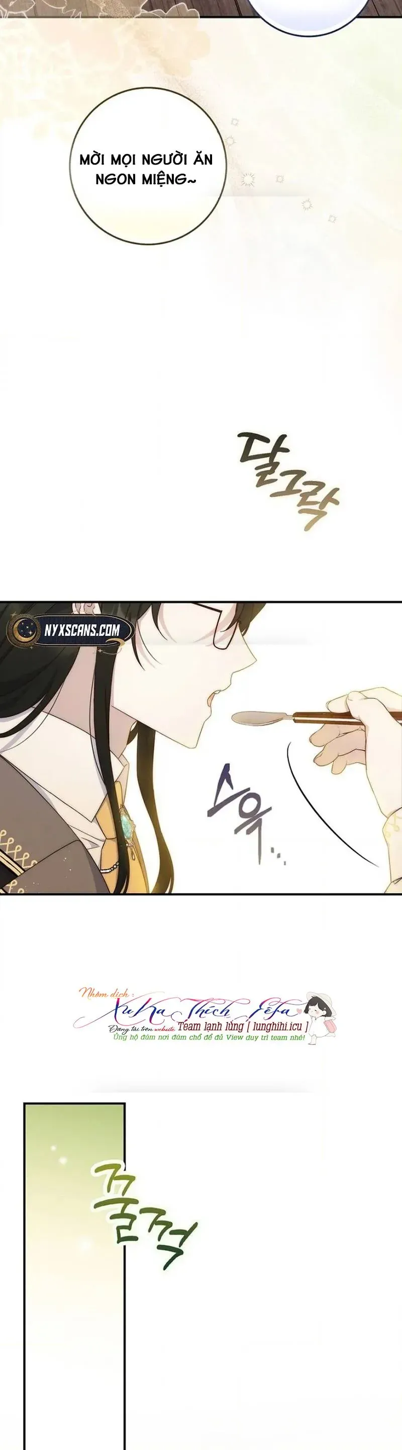 Nuôi Chồng Từ Bé Lừa Dối Hôn Nhân Của Hoàng Đế Chap 11 - Next Chap 10