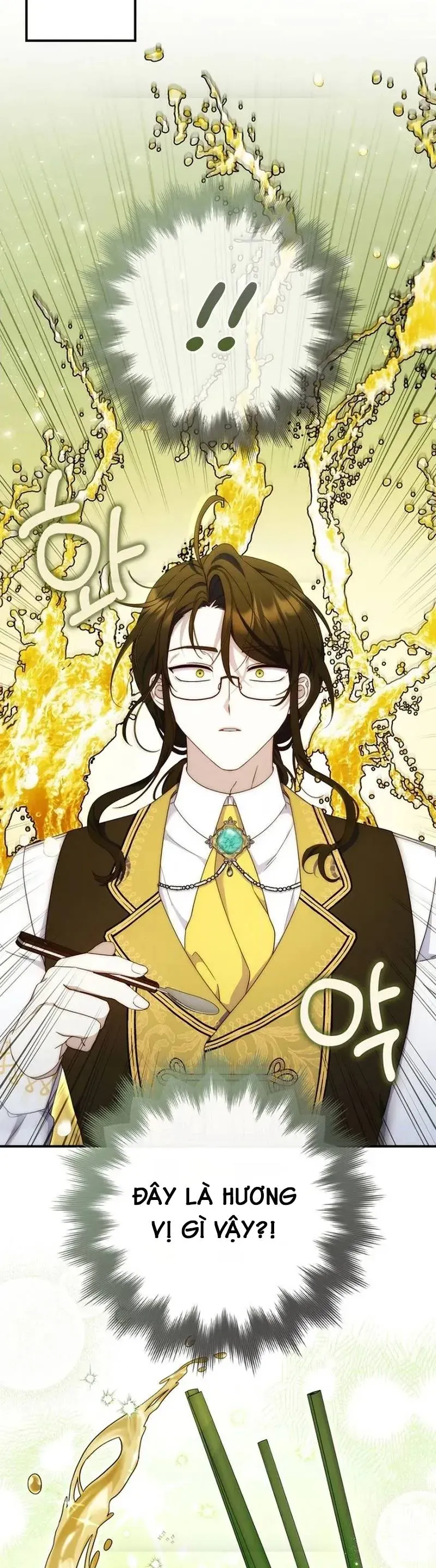 Nuôi Chồng Từ Bé Lừa Dối Hôn Nhân Của Hoàng Đế Chap 11 - Next Chap 10