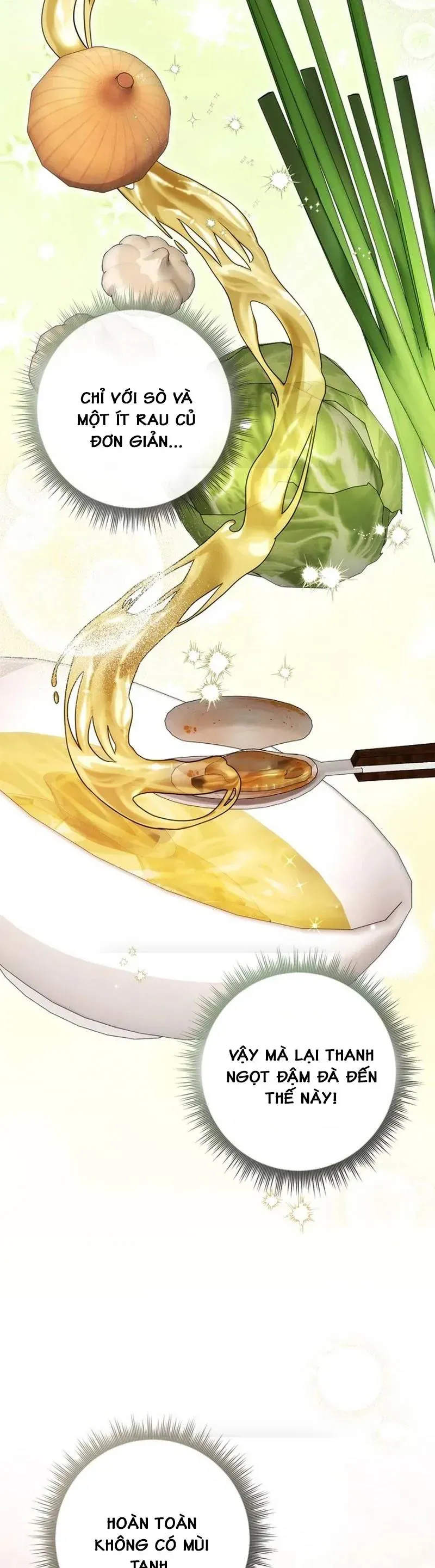 Nuôi Chồng Từ Bé Lừa Dối Hôn Nhân Của Hoàng Đế Chap 11 - Next Chap 10