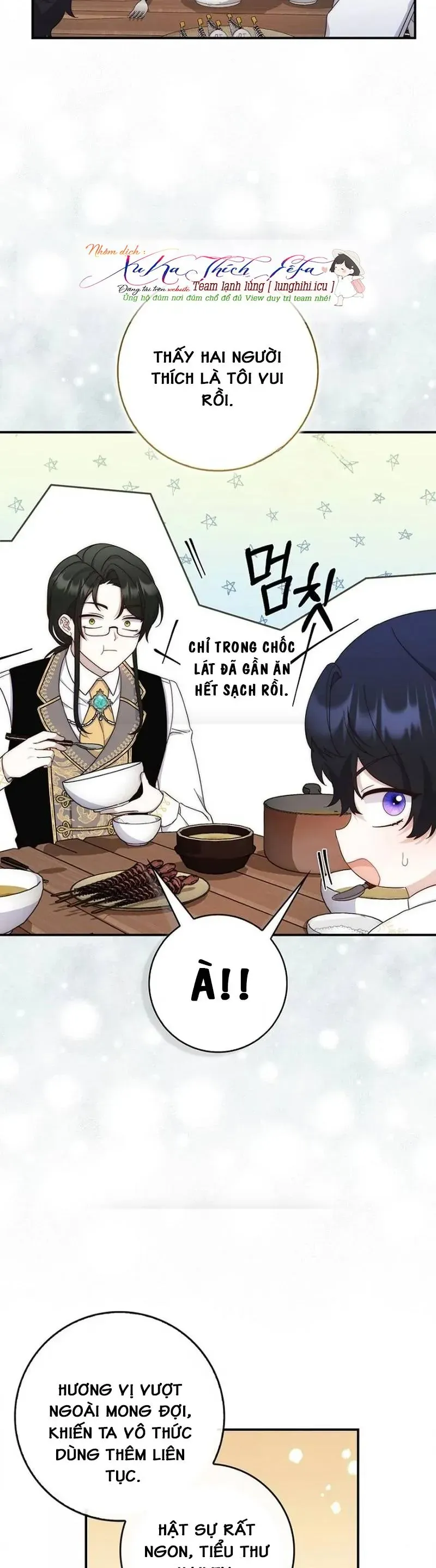Nuôi Chồng Từ Bé Lừa Dối Hôn Nhân Của Hoàng Đế Chap 11 - Next Chap 10