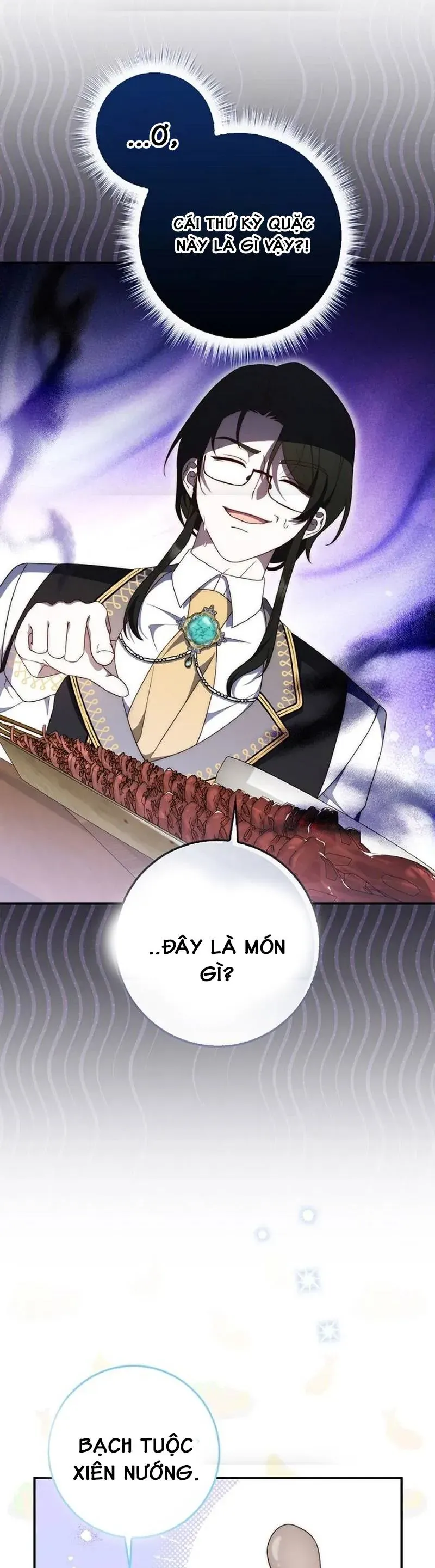 Nuôi Chồng Từ Bé Lừa Dối Hôn Nhân Của Hoàng Đế Chap 11 - Next Chap 10