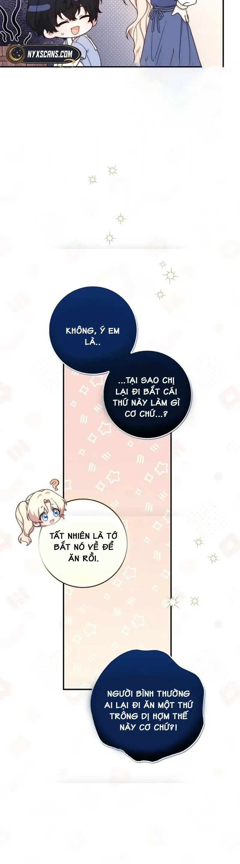 Nuôi Chồng Từ Bé Lừa Dối Hôn Nhân Của Hoàng Đế Chap 11 - Next Chap 10