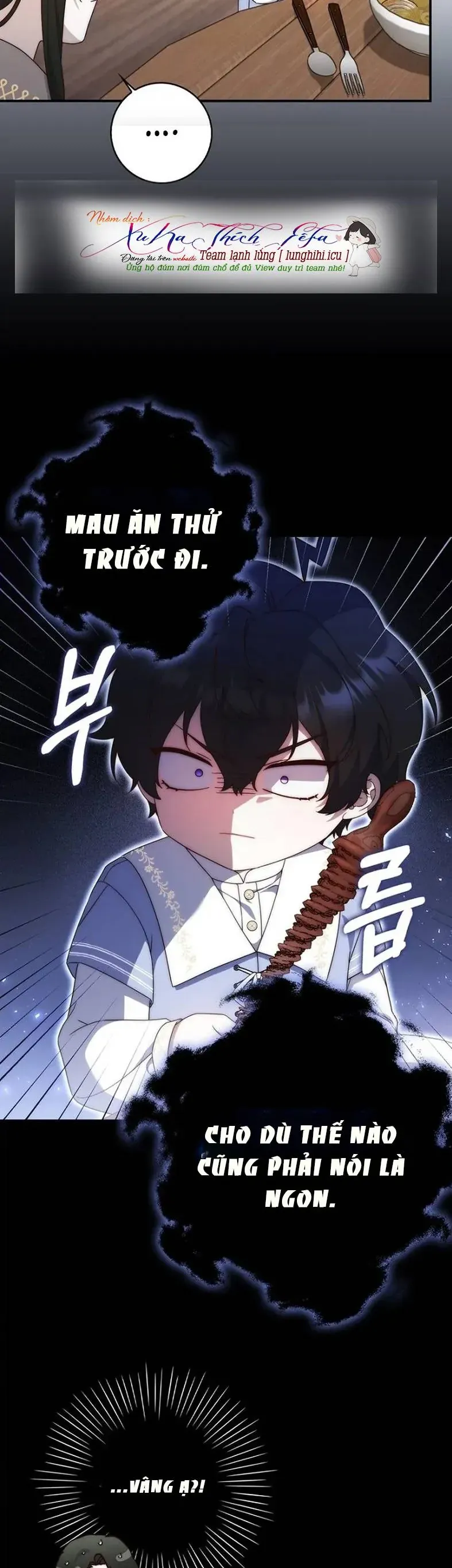 Nuôi Chồng Từ Bé Lừa Dối Hôn Nhân Của Hoàng Đế Chap 11 - Next Chap 10