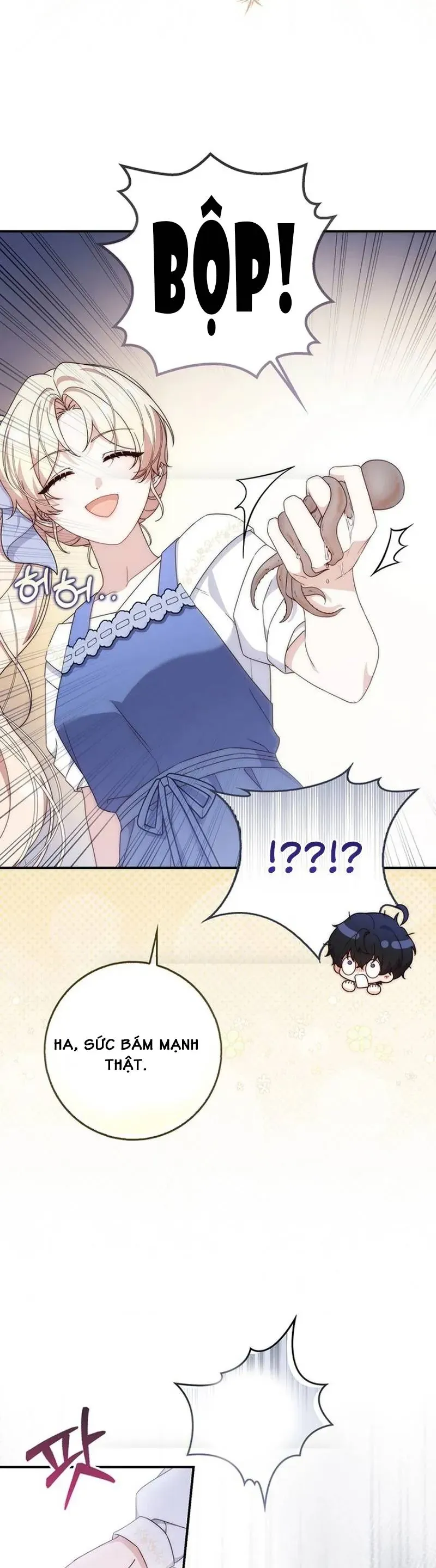 Nuôi Chồng Từ Bé Lừa Dối Hôn Nhân Của Hoàng Đế Chap 11 - Next Chap 10