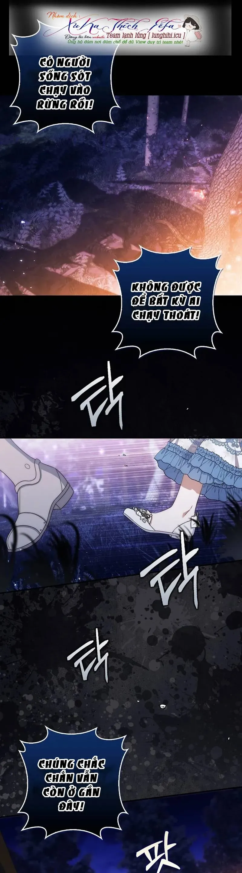 Nuôi Chồng Từ Bé Lừa Dối Hôn Nhân Của Hoàng Đế Chap 8 - Next Chap 7