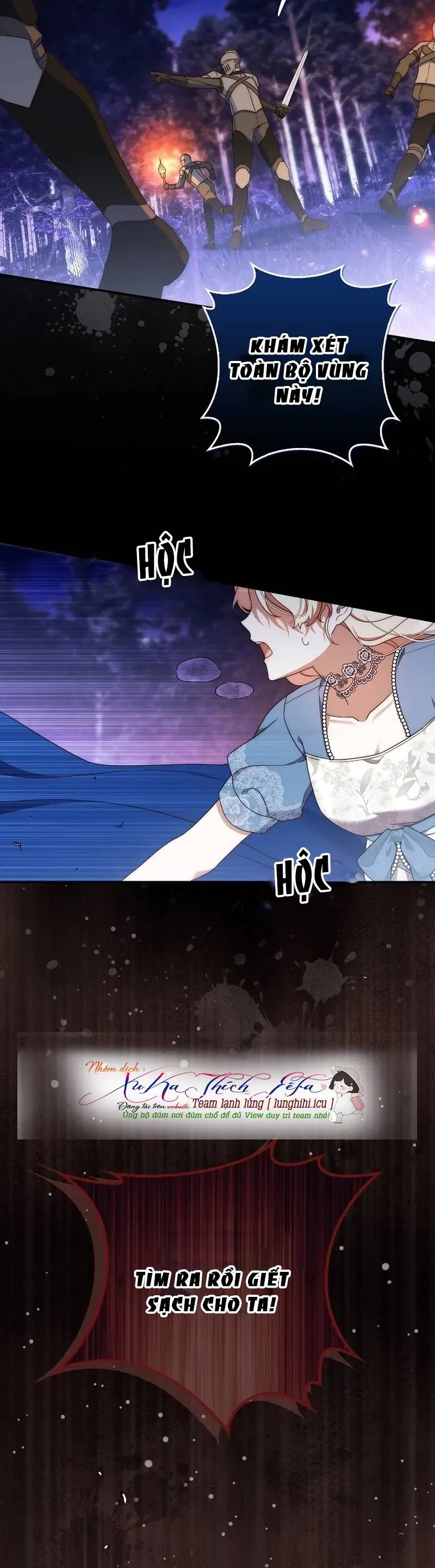 Nuôi Chồng Từ Bé Lừa Dối Hôn Nhân Của Hoàng Đế Chap 8 - Next Chap 7