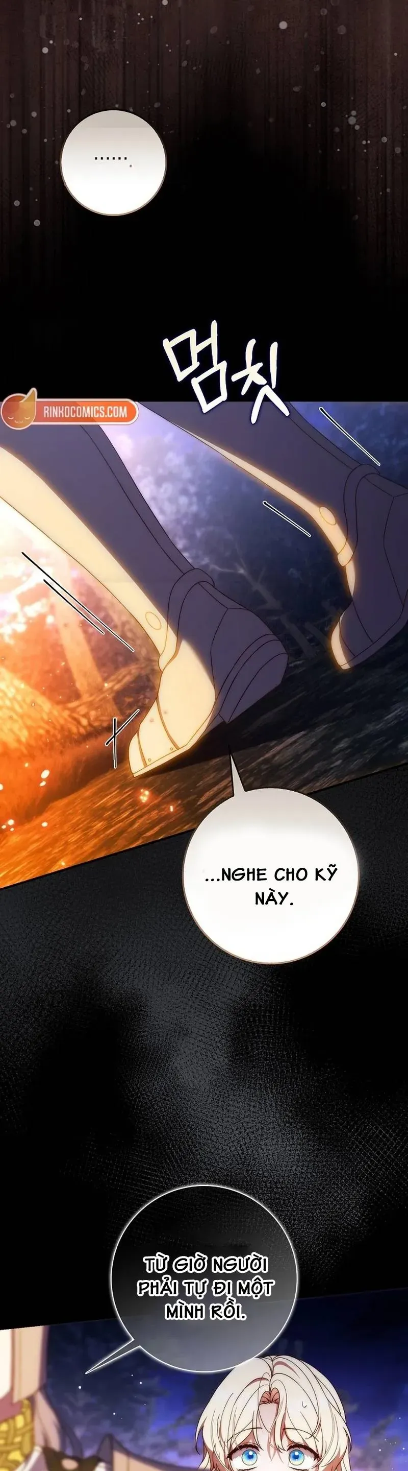 Nuôi Chồng Từ Bé Lừa Dối Hôn Nhân Của Hoàng Đế Chap 8 - Next Chap 7