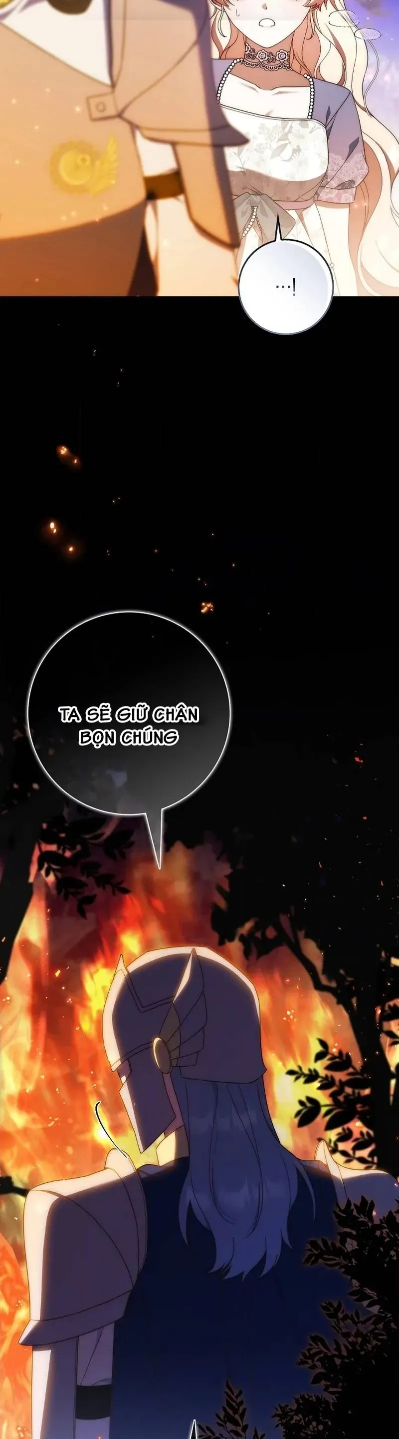 Nuôi Chồng Từ Bé Lừa Dối Hôn Nhân Của Hoàng Đế Chap 8 - Next Chap 7