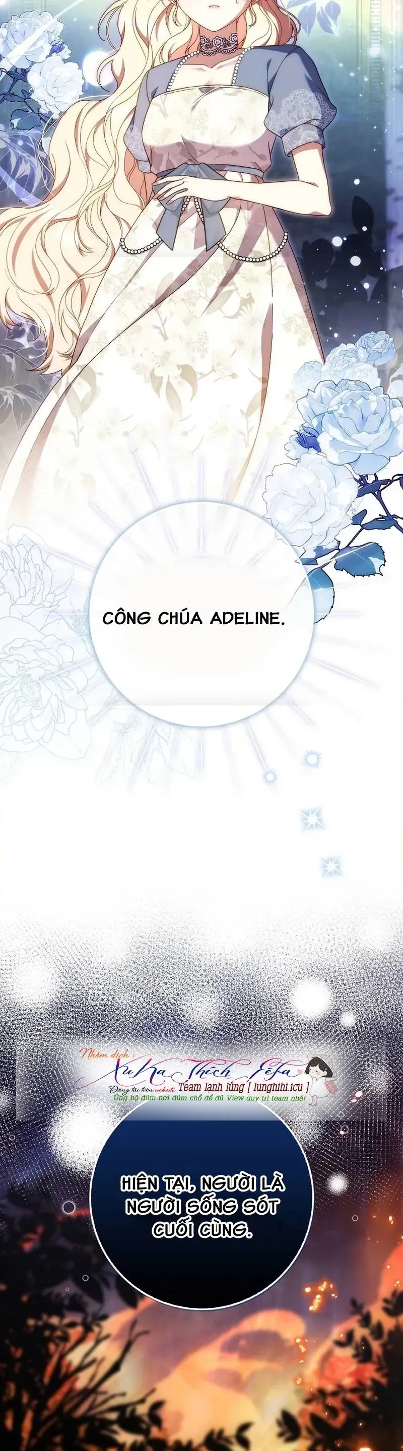 Nuôi Chồng Từ Bé Lừa Dối Hôn Nhân Của Hoàng Đế Chap 8 - Next Chap 7