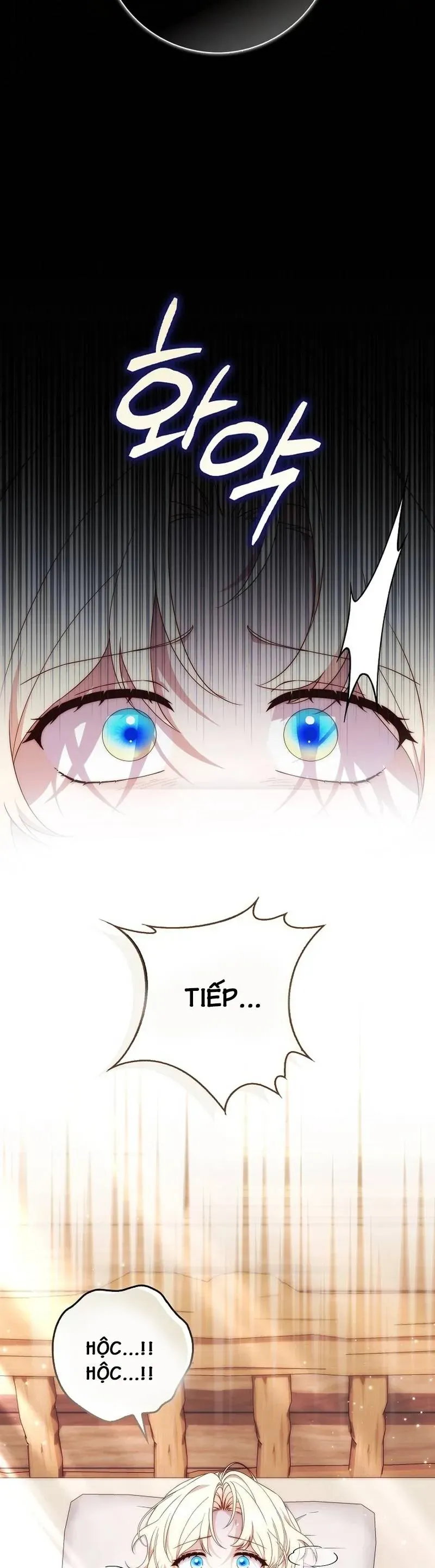 Nuôi Chồng Từ Bé Lừa Dối Hôn Nhân Của Hoàng Đế Chap 8 - Next Chap 7