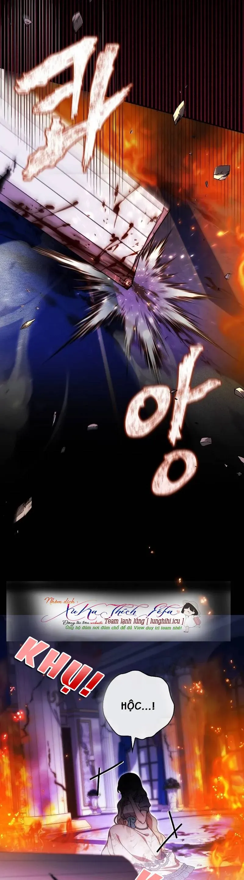Nuôi Chồng Từ Bé Lừa Dối Hôn Nhân Của Hoàng Đế Chap 8 - Next Chap 7
