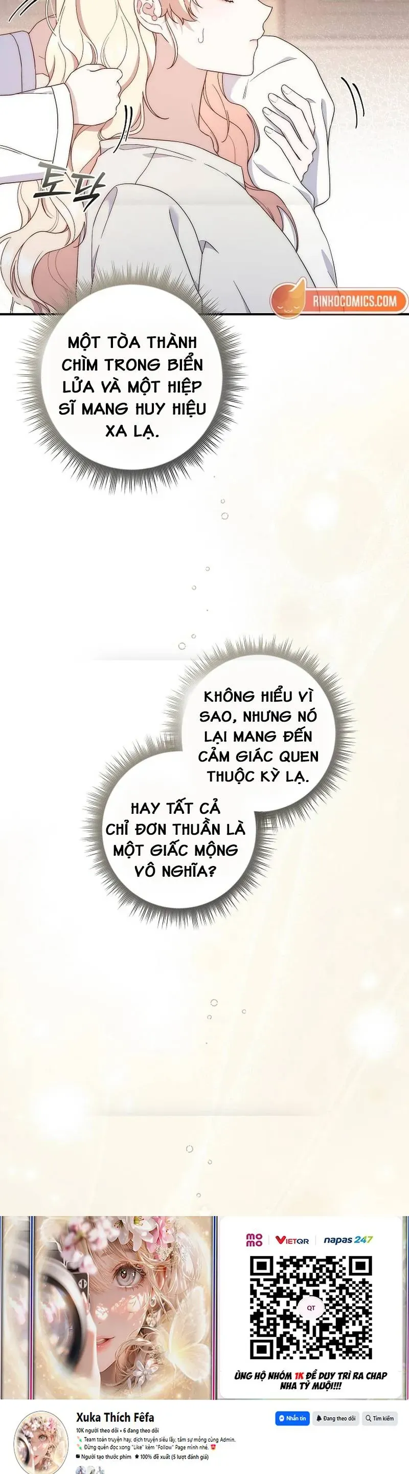 Nuôi Chồng Từ Bé Lừa Dối Hôn Nhân Của Hoàng Đế Chap 8 - Next Chap 7