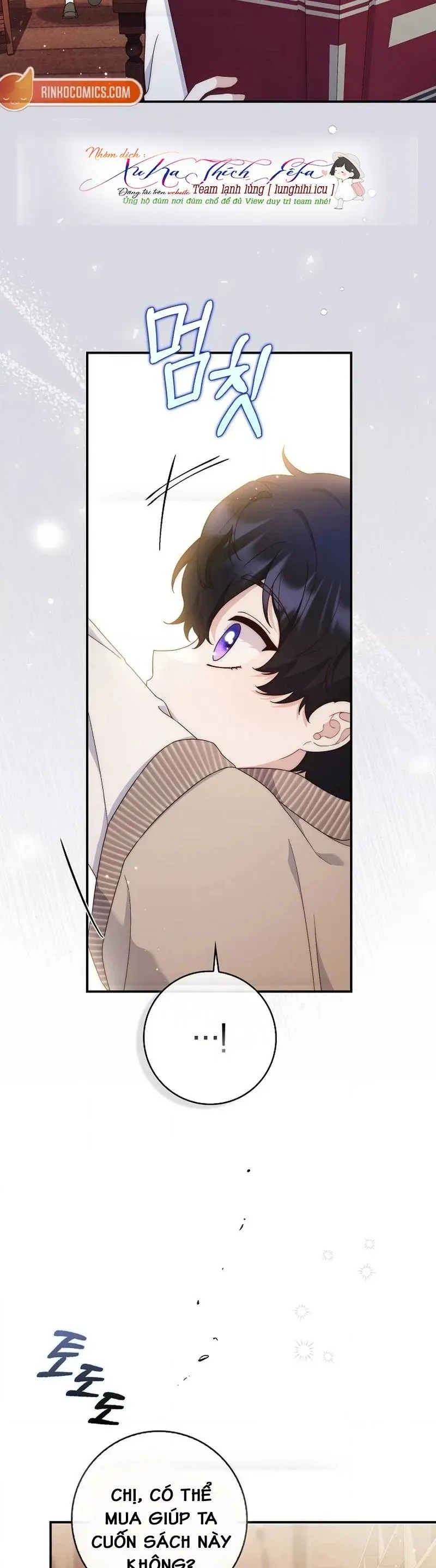 Nuôi Chồng Từ Bé Lừa Dối Hôn Nhân Của Hoàng Đế Chap 8 - Next Chap 7