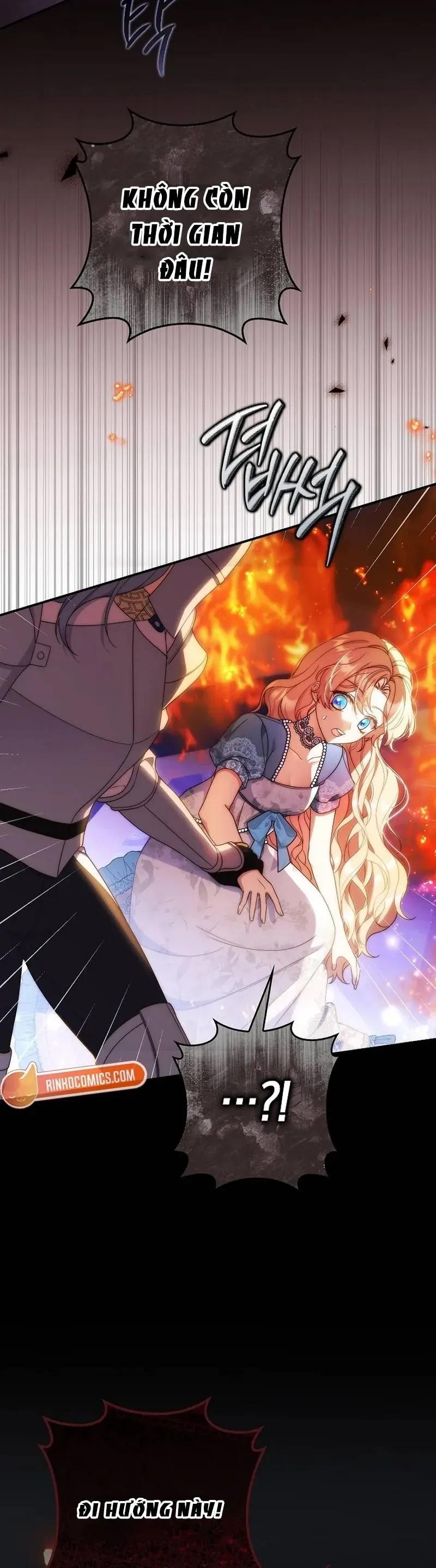 Nuôi Chồng Từ Bé Lừa Dối Hôn Nhân Của Hoàng Đế Chap 8 - Next Chap 7
