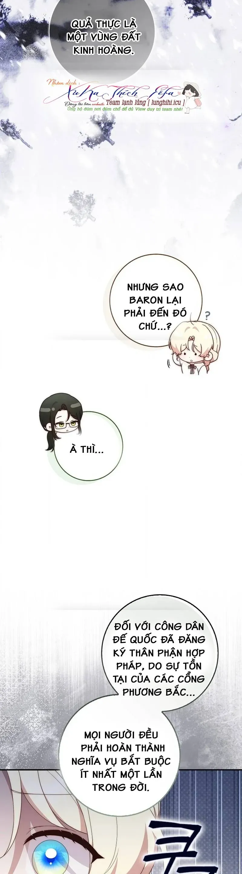 Nuôi Chồng Từ Bé Lừa Dối Hôn Nhân Của Hoàng Đế Chap 8 - Next Chap 7
