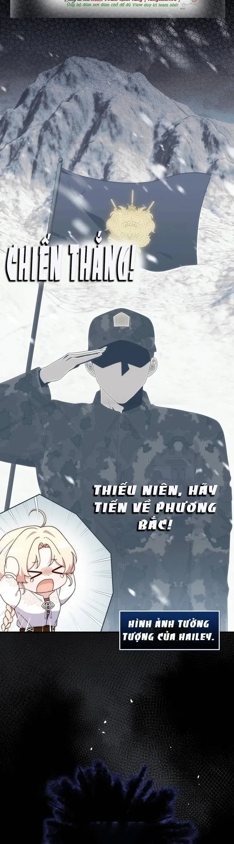 Nuôi Chồng Từ Bé Lừa Dối Hôn Nhân Của Hoàng Đế Chap 8 - Next Chap 7