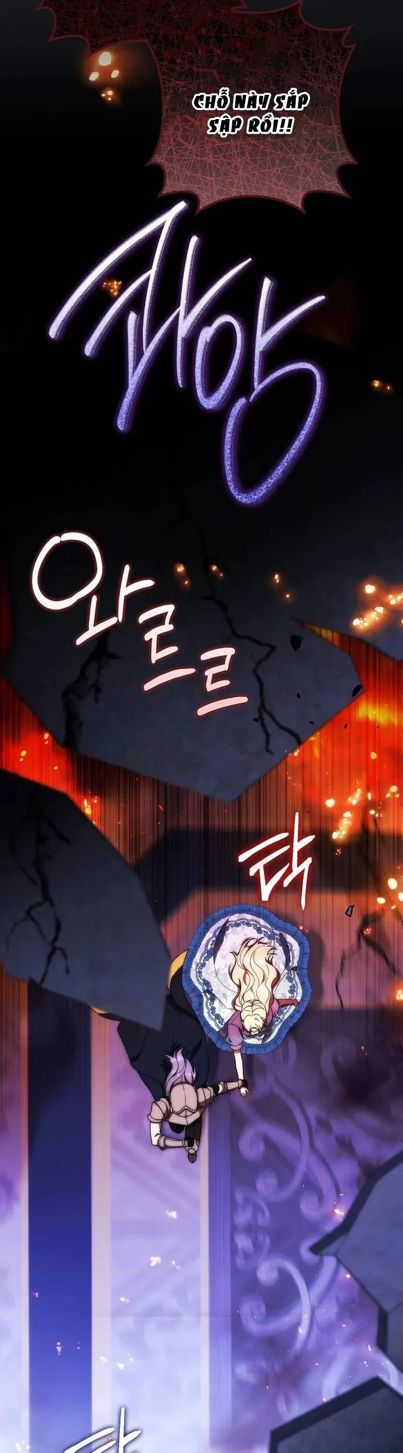 Nuôi Chồng Từ Bé Lừa Dối Hôn Nhân Của Hoàng Đế Chap 8 - Next Chap 7