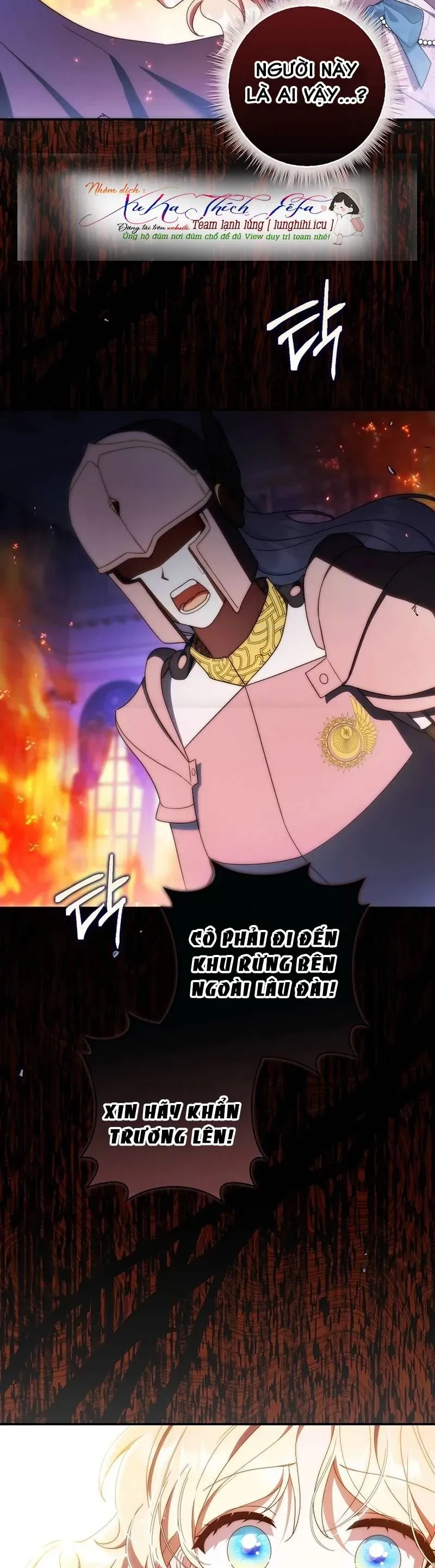 Nuôi Chồng Từ Bé Lừa Dối Hôn Nhân Của Hoàng Đế Chap 8 - Next Chap 7