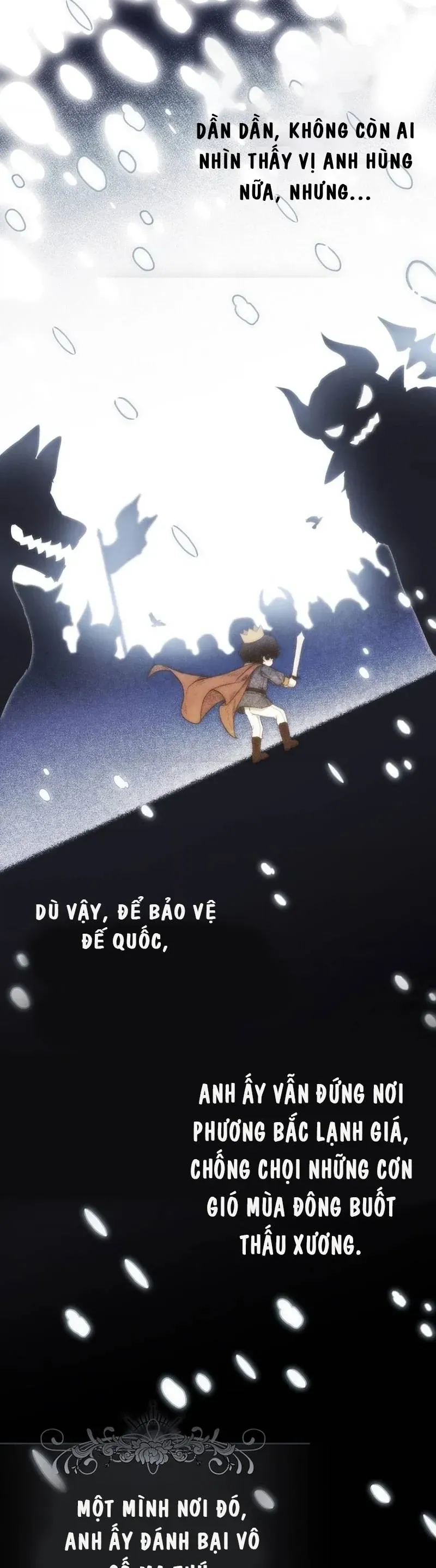 Nuôi Chồng Từ Bé Lừa Dối Hôn Nhân Của Hoàng Đế Chap 9 - Next Chap 8