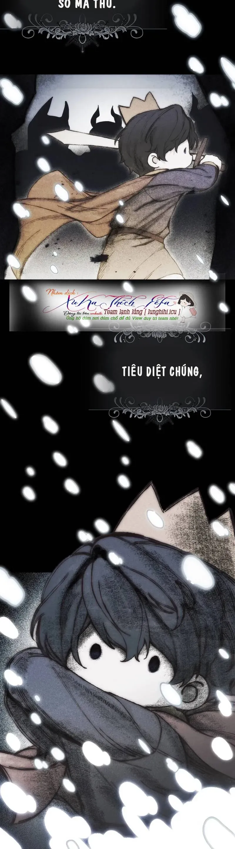 Nuôi Chồng Từ Bé Lừa Dối Hôn Nhân Của Hoàng Đế Chap 9 - Next Chap 8